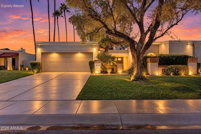 8720 E San Marino Dr, Scottsdale, AZ 85258