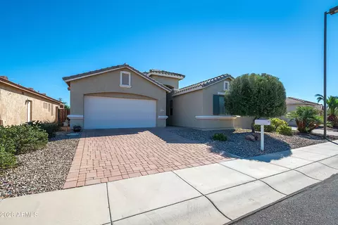 18509 N Canal Dr, Surprise, AZ 85374
