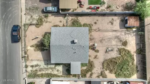1119 E Bisnaga St, Casa Grande, AZ 85122