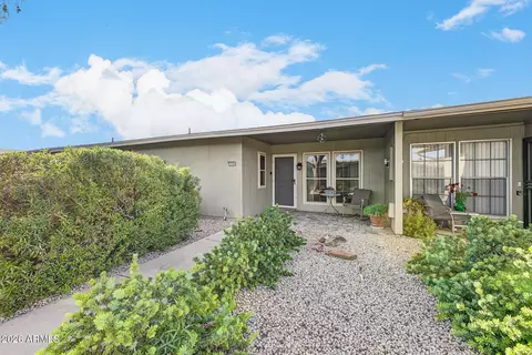 13349 W Copperstone Dr, Sun City West, AZ 85375