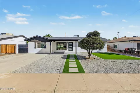 8226 E Granada Rd, Scottsdale, AZ 85257