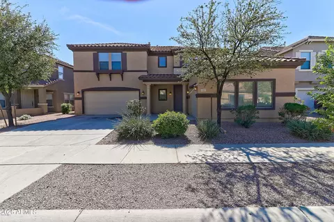13627 W Watson Ln, Surprise, AZ 85379