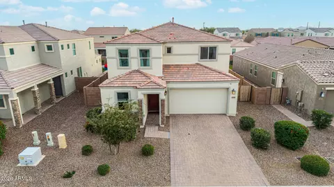 3715 E Sweetclover Ln, San Tan Valley, AZ 85140