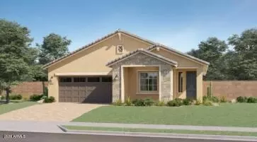 25336 N 175th Ave, Surprise, AZ 85387