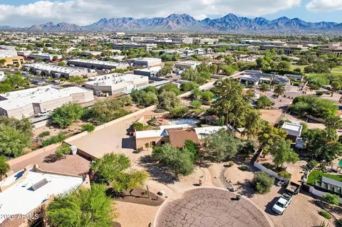 14023 N 83rd St, Scottsdale, AZ 85260