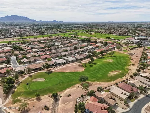 View/Area - 4479 E Narrowleaf Dr, Gilbert, AZ 85298 photo 9 of 14