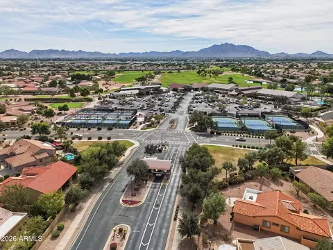 View/Area - 4479 E Narrowleaf Dr, Gilbert, AZ 85298 photo 1 of 14