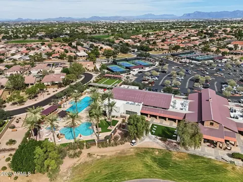 View/Area - 4479 E Narrowleaf Dr, Gilbert, AZ 85298 photo 5 of 14
