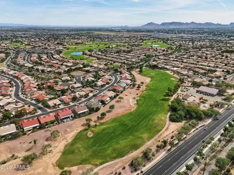 View/Area - 4479 E Narrowleaf Dr, Gilbert, AZ 85298 photo 8 of 14