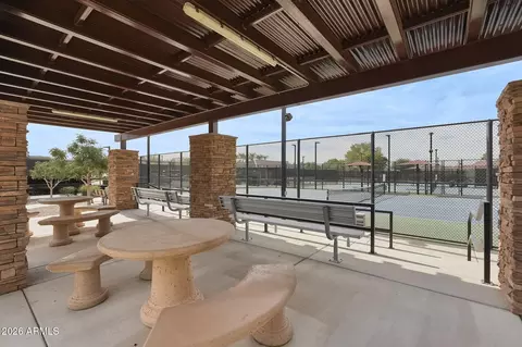 View/Area - 4479 E Narrowleaf Dr, Gilbert, AZ 85298 photo 12 of 14