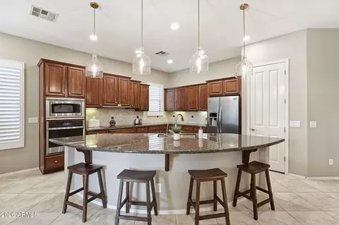 Kitchen - 4479 E Narrowleaf Dr, Gilbert, AZ 85298 photo 1 of 4