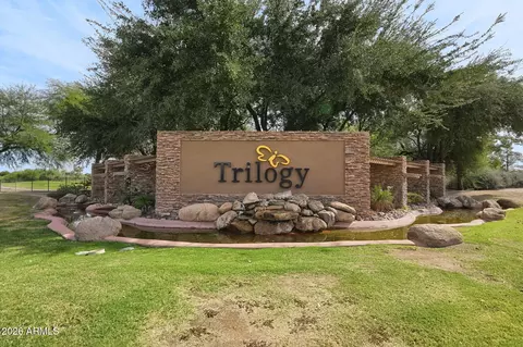View/Area - 4479 E Narrowleaf Dr, Gilbert, AZ 85298 photo 10 of 14