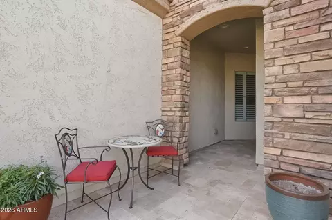 Exterior - 4479 E Narrowleaf Dr, Gilbert, AZ 85298 photo 8 of 8