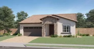 25291 N 175th Ave, Surprise, AZ 85387