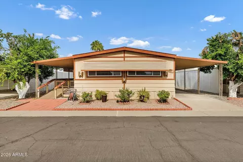 18026 N Cave Creek Rd #66, Phoenix, AZ 85032