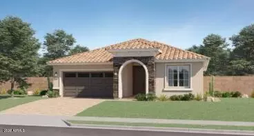 25252 N 175th Ave, Surprise, AZ 85387
