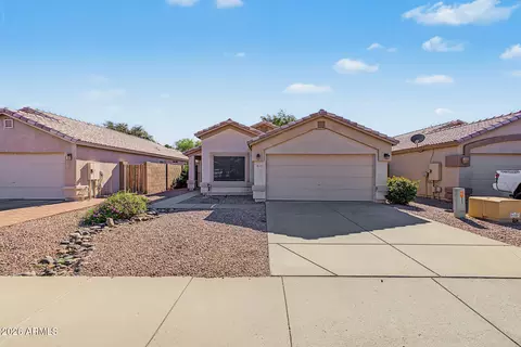 3611 W Charlotte Dr, Glendale, AZ 85310
