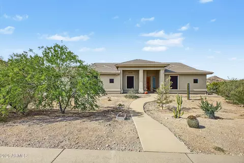 9536 S Krista Dr E, Goodyear, AZ 85338