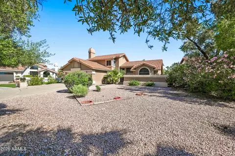 10347 E San Salvador Dr, Scottsdale, AZ 85258