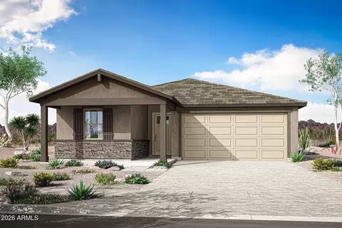 1951 E Pimento Dr, San Tan Valley, AZ 85140