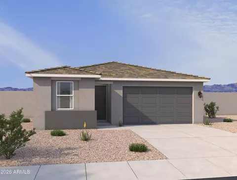 6998 E Bronco Buster Rd, San Tan Valley, AZ 85143