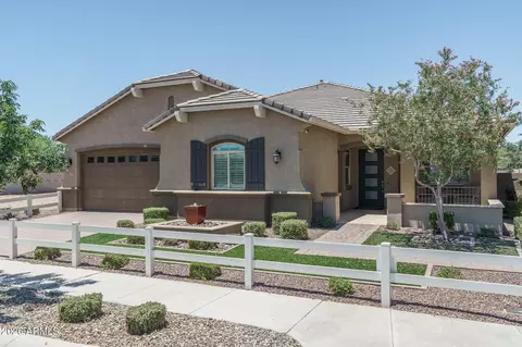 24294 N 162nd Ln, Surprise, AZ 85387