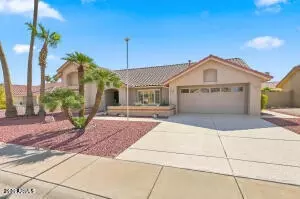14603 W Sentinel Dr, Sun City West, AZ 85375