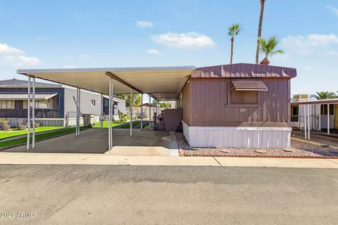 19401 N 7th St N #125, Phoenix, AZ 85024 photo 3