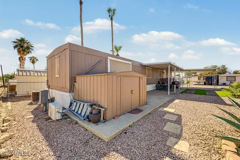 19401 N 7th St N #125, Phoenix, AZ 85024 photo 12