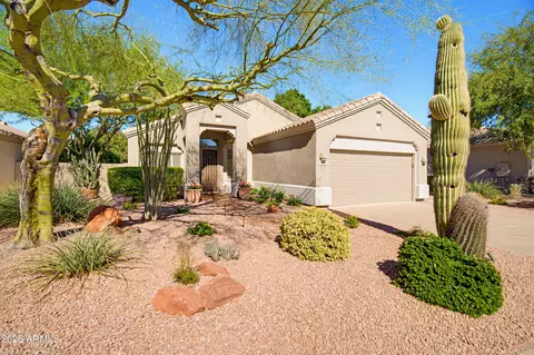 8166 E Rita Dr, Scottsdale, AZ 85255