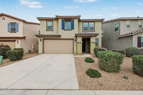 36502 W San Ildefanso Ave, Maricopa, AZ 85138
