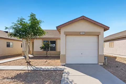 11541 W Scotts Dr, El Mirage, AZ 85335