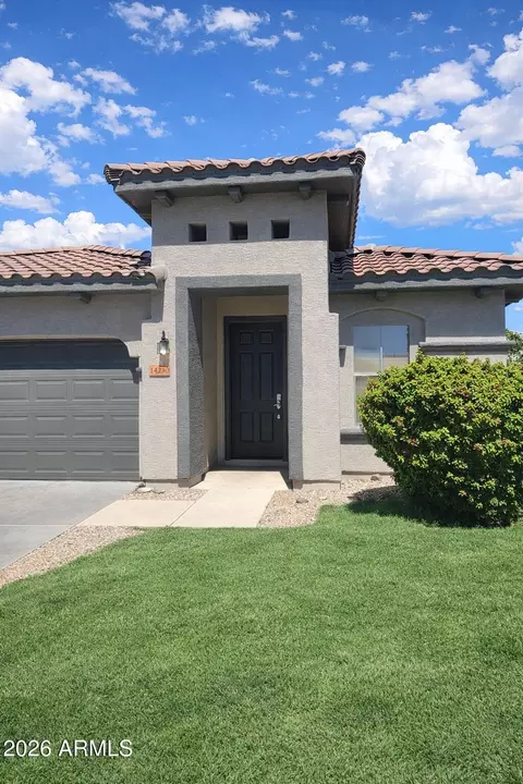 14230 W Calavar Rd, Surprise, AZ 85379