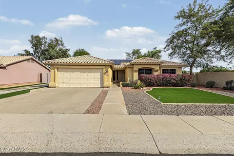 20211 N 61st Ave, Glendale, AZ 85308
