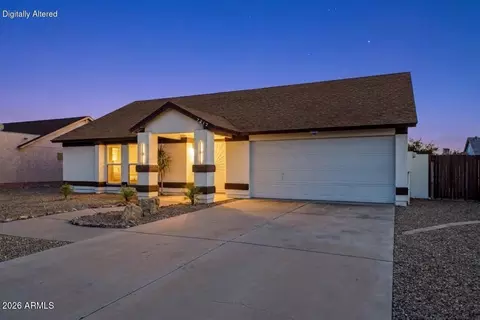 7217 W Shaw Butte Dr, Peoria, AZ 85345