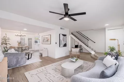 4030 N Granite Reef Rd, Scottsdale, AZ 85251