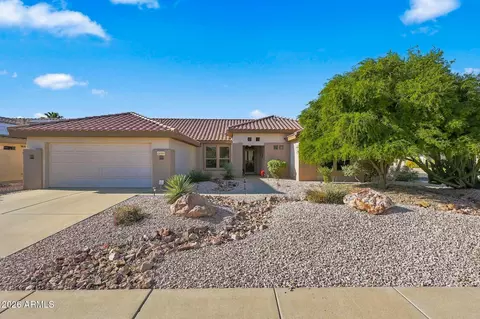 18364 N Avalon Ln, Surprise, AZ 85374