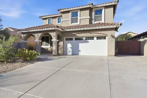 7562 W Whitehorn Trl, Peoria, AZ 85383
