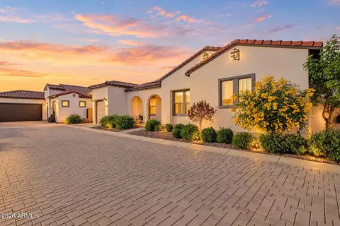 17232 W Vacaville St, Surprise, AZ 85388
