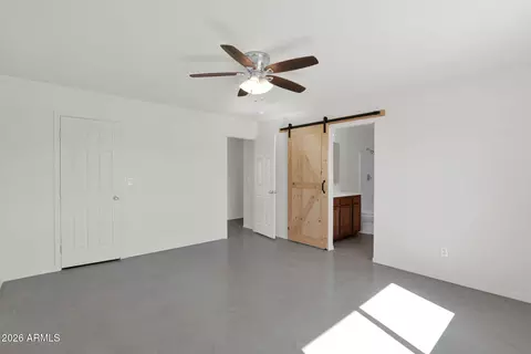 Bedroom - 20545 E Leavitt Ln, Florence, AZ 85132 photo 1 of 4