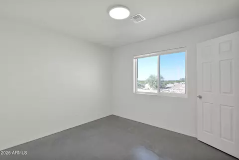 Bedroom - 20545 E Leavitt Ln, Florence, AZ 85132 photo 3 of 4