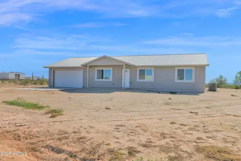 Exterior - 20545 E Leavitt Ln, Florence, AZ 85132 photo 2 of 4