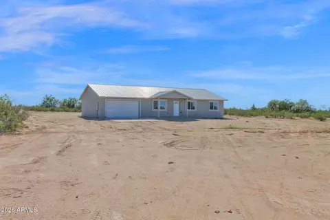 Exterior - 20545 E Leavitt Ln, Florence, AZ 85132 photo 1 of 4