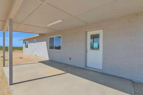 Exterior - 20545 E Leavitt Ln, Florence, AZ 85132 photo 3 of 4
