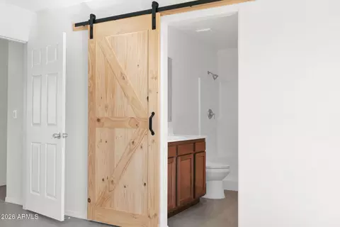 Entry Way - 20545 E Leavitt Ln, Florence, AZ 85132 photo 1 of 1