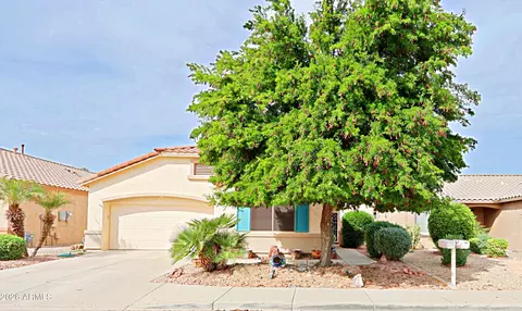 18132 W Addie Ln, Surprise, AZ 85374