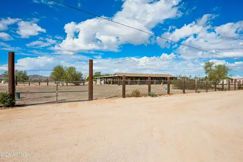 574 N Smart Rd, Maricopa, AZ 85139
