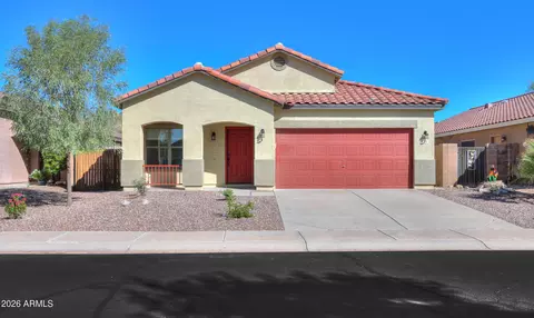 602 W Casa Mirage Dr, Casa Grande, AZ 85122