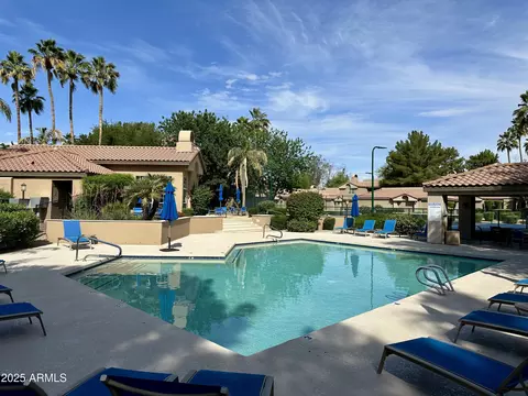 10101 N Arabian Trl #1037, Scottsdale, AZ 85258