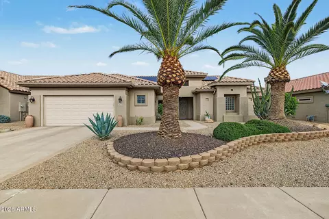 16230 W Desert Winds Dr, Surprise, AZ 85374